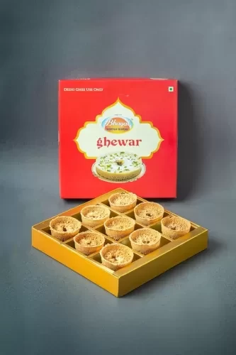 GHEWAR - MINI FIKA (PACK OF 9 PC.)