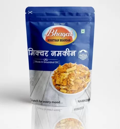 MIX NAMKEEN
