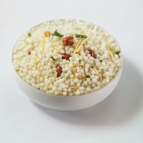 Sabudana Mix