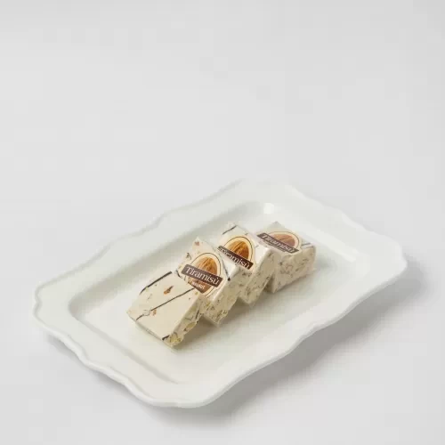 Tiramisu Walnut bite